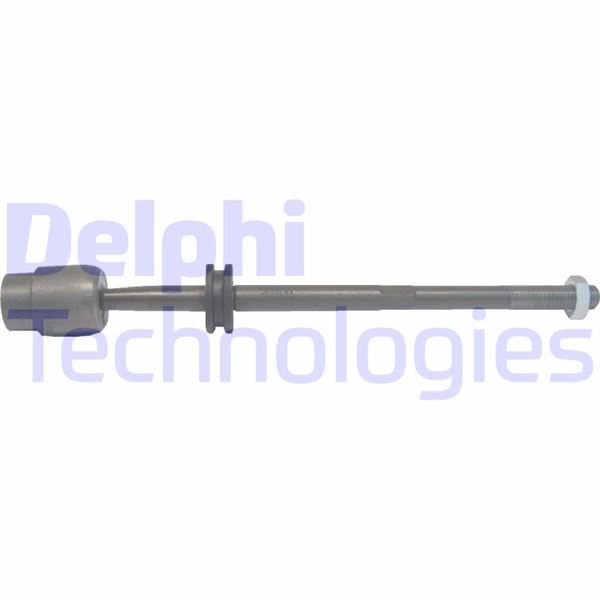 DELPHI TA1883 Rot Mili Polo 09/1994 >