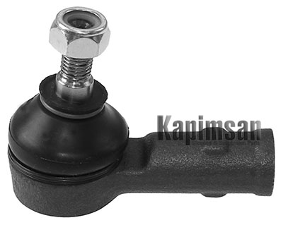 KAPIMSAN 21-10001 Rotbaşi Ön Sol/Sağ Rover 100 Xp 90-98