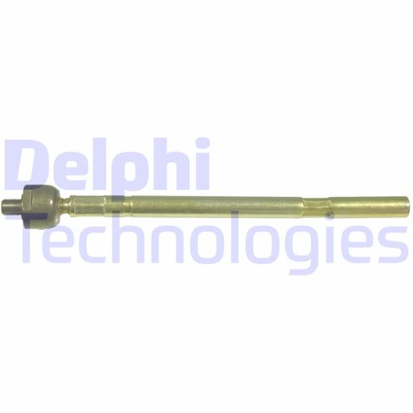 DELPHI TA1776 Rot Mili Peugeot P307 01> Citroen C4 04>11 338mm X M14x1.5