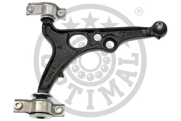 OPTIMAL G6-505 Alt Salincak Komple Sağ Fiat Tempra-Tipo Brava Bravo-Tipo-Lancia 95>01 17mm