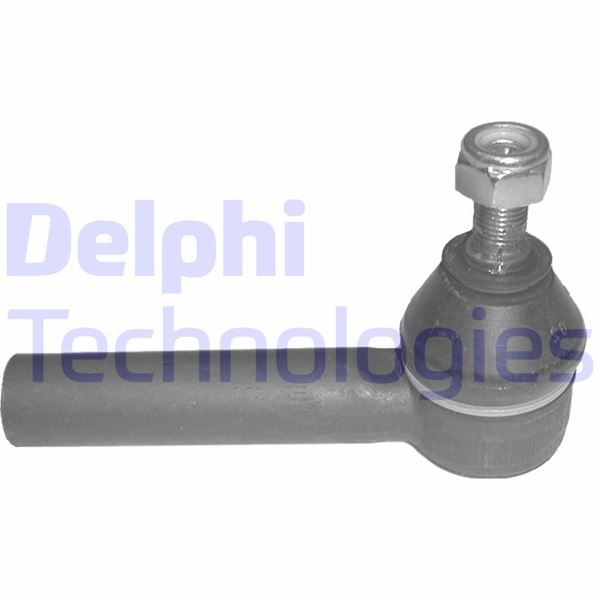 DELPHI TA1671 Rot Başi Sağ-Sol Peugeot Boxer-Citroen Jumper-Fiat Ducato 94>02