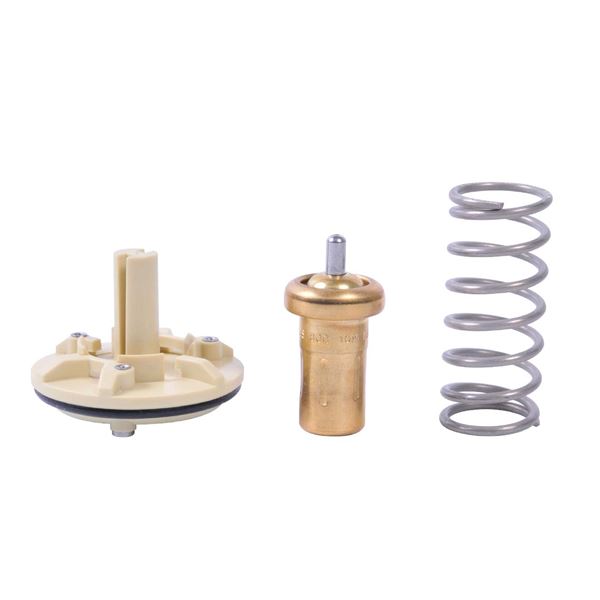 GATES TH42380G1 Termostat Komple 80c Golf 5-Jetta 11>Touran 10-15 Fabia 10-15 Ibiza 09>