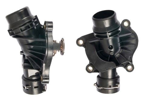 GATES TH35488G1 Termostat 88 C Bmw M47 M57 E90 E87 E46 E91 E92 E93 E60 E61 E64 E65 E83 E70