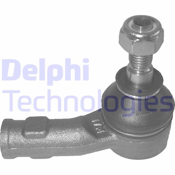 DELPHI TA1666 Rot Başi Kisa Sağ Golf Iv 97 >-Bora 98 >