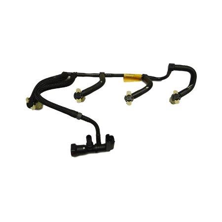 OE-ORIJINAL 166714557R Yakit Dönüş Borusu Renault Megane Iv 16> Kadjar 15> Talisman 16> 1.5 Dci K9k