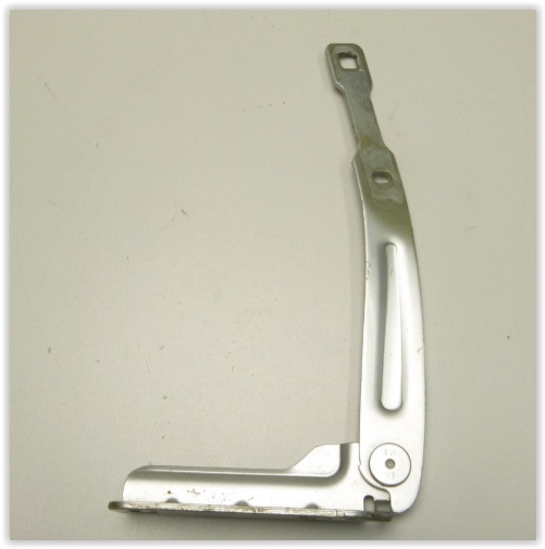 PG-MKM037 Motor Kaput Mentesesi Sag Dacia Duster 2009-2012