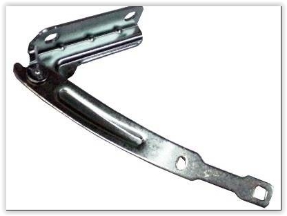 AFT KKM19551 Kaput Menteşesi Sol Duster