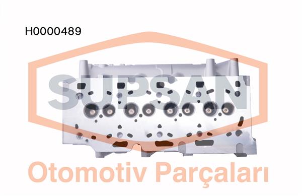 SUS-H0000489 Silindir Kapagi Clio Iii Fluence Kangoo Megane Iii Modus Symbol Ii Twingo 1.5 Dci
