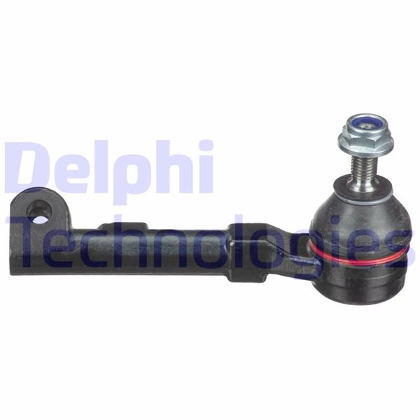 DELPHI TA1590 Rot Başi Sağ Renault Clio I 96> Kangoo 97> Megane I 96>