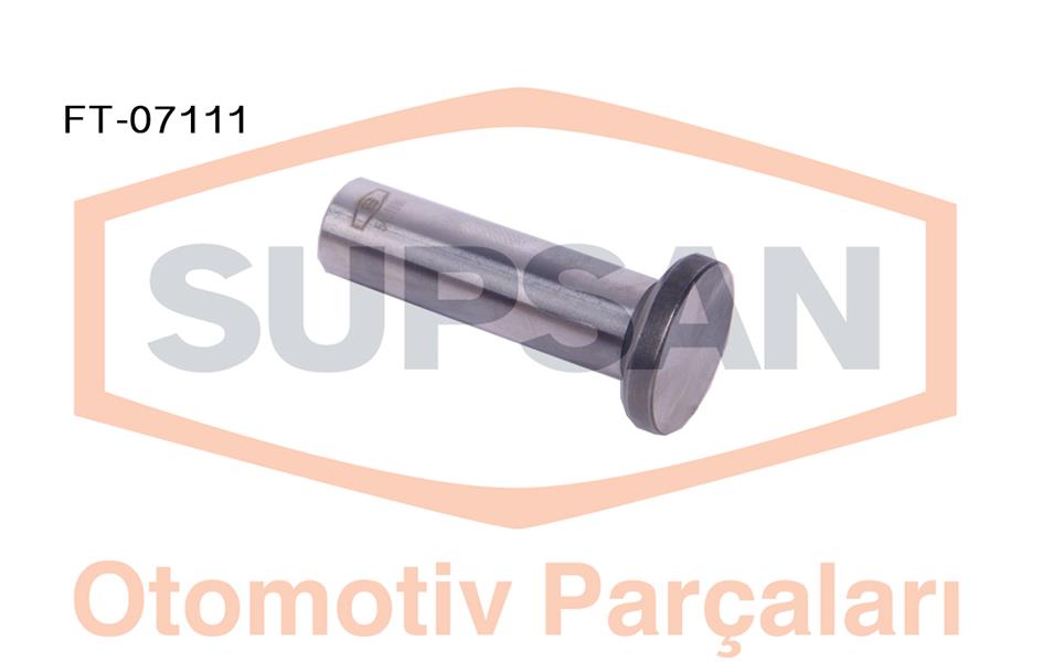 SUPSAN FT-07111 Subap Fincani M131 Pk 8 Adet