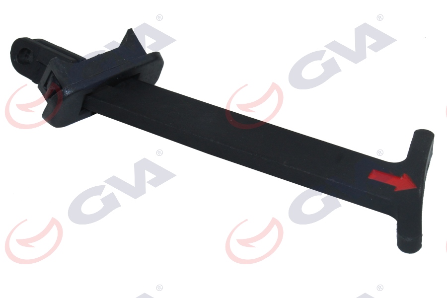 GKL 293758 Motor Kaput Açma Mandali 8cm Bora