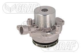 GRAF PA1360-8 Devirdaim Golf7-A3-Leon-Passat-Tiguan 1.6-2.0 Tdi 13 >Clha/B-Dcxa-Crlb-Cuvc-Crka-Crkb-Cxxa Soketsiz