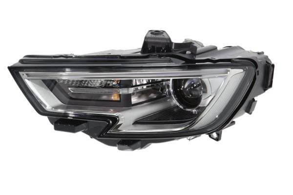 VALEO 046814 Far Sol Audi A3 2016/07 Bixenon Stand