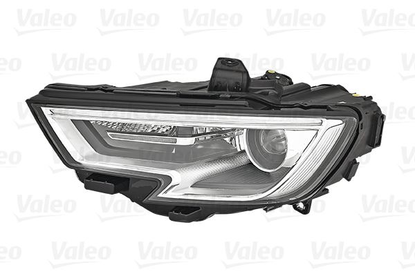 VALEO 046820 Far Sol Audi A3 2016/07 Bixenon E-Tron