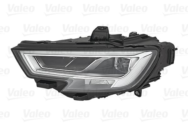 VAL-46826 Far (Sol) Audi A3 2016/07 Full Led