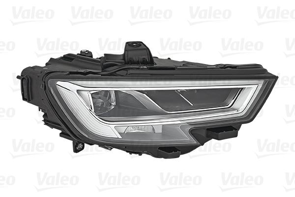 VAL 46827 Far Sag Xenon-Ledli A3