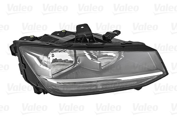VAL-46837 Far (Sag) Audi Q2 2016/07