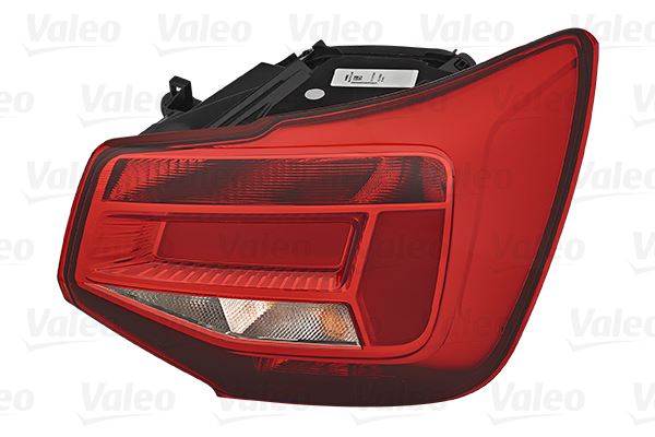 VAL 47086 Stop Lambasi Sag  Q2