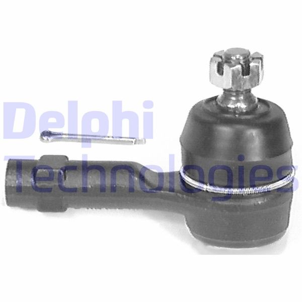 DELPHI TA1536 Rot Başi Diş Sağ/Sol Hyundai Elantra 1.6l G4cr 16v 90-95 / Atos 1.0l G4hc 98-> / Mitsubishi Lancer 1 .5l 4g15 C62a 89-94 1.6l 4g18 Cs3a 03-08 / Carisma 1.6l 4g92 Da1a 95-> 1.8l Gdi 4g93 Da2a 95-> / Vol