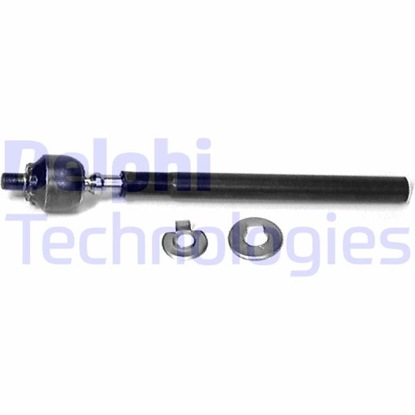 DELPHI TA1263 Rot Mili R19 91-01