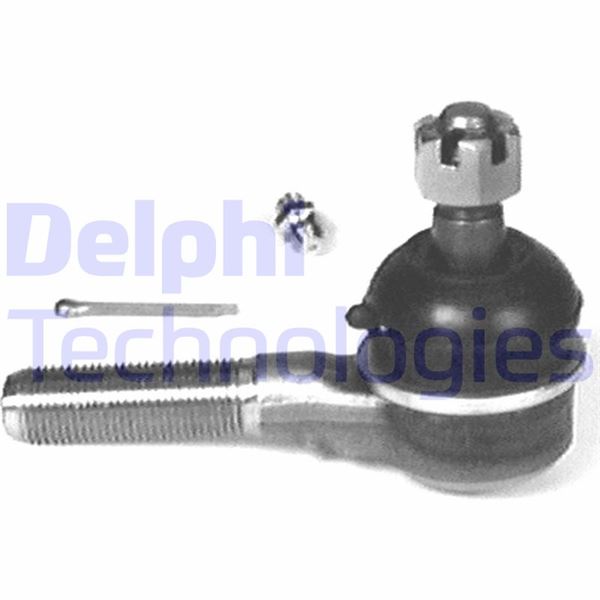 DELPHI TA1196 Rotbaşi Ön Sol/Sağ Diş Mitsubishi L 200 4x4 K3 T.K2 T 86-96