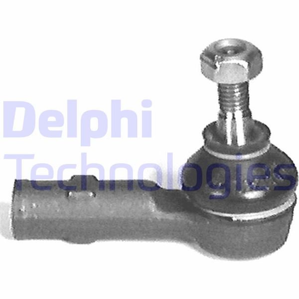 DELPHI TA1135 Rot Başi Opel Corsa C 00>06 Corsa B 93>00 Corsa A 82>93 Combo 93>10 Tigra 94>10