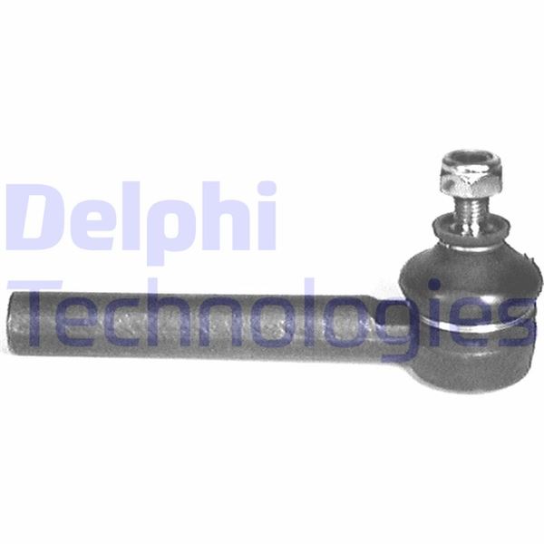 DELPHI TA1031 Rot Başi Sol/Sağ Uno 83-01