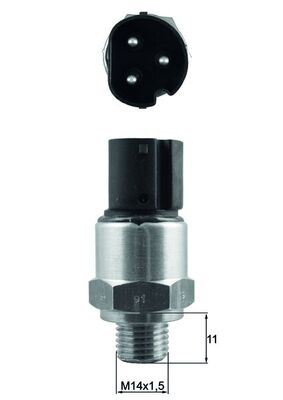OPT-E-330208 Hararet Musuru M20-M40-M42-M50-M52-M60