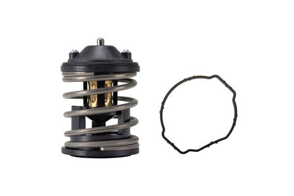 MAHLE TX163.87D Termostat 87 C Bmw N47 N57 E81 E82 E87 E88 E90 E91 E92 E93 E60 E61 F07 F10 F11 F01 F02 E83 E70 E71