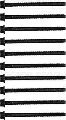 V.REINZ 143235801 Silindir Kapak Saplamasi Set Takim 10 Adet Ford Focus-Fiesta-Mondeo 02> Paket 10 Adet