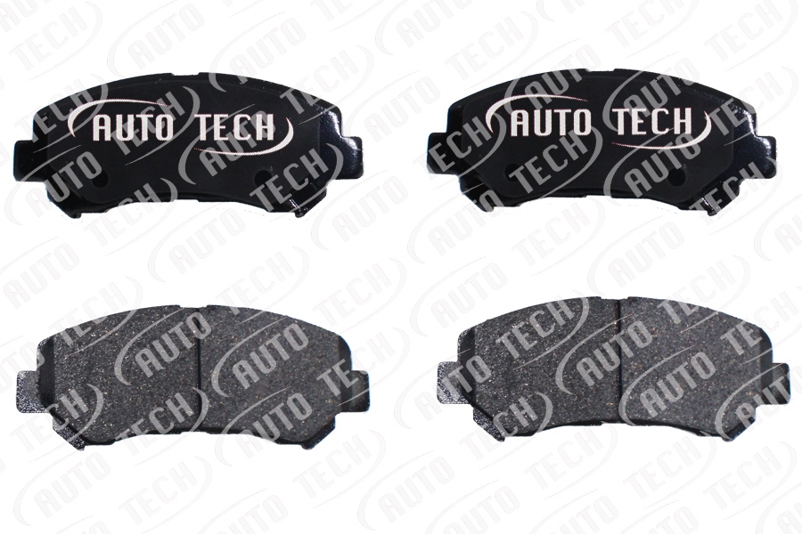 AUTOTECH DB358-167 Ön Fren Balata Nissan Qashqai 1.5l Dci K9k Dizel 1.6l 2.0l Hr16 Hr20 J10 06-13 / X-Trail 2.0l Qr20 T 31 07-> 2.0l M9r T31 Dizel 07-> / Koleos 2.0 Dci 08 >