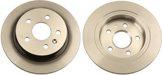 TRW DF6312 Arka Fren Aynasi Insignia A 08> Saab 9-5 Ys3g 10> 16 Jant 292x12x5dl Dolu