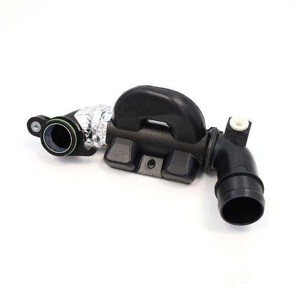 OTOZONE HOB3317 Manifold Turbo Susturucu Borusu Komple Focus Ii 04>11 Cmax Ii 1.6tdci Peugeot 407 1.6 Hdi Citroen C5