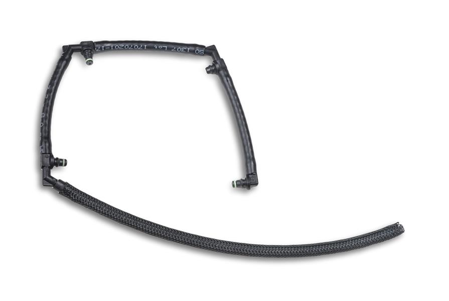 YTT 32186 Enjektör Geri Dönüş Hortumu Berlingo-C5-Jumper-Xantia-Xsara 2.0 Hdi-206-306-307-406-607-806- Boxer-Expert-Partner I 2.0 Hdi