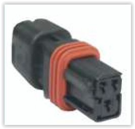 AFT 07-03P014 Hararet Müşür Ve Kilometre Okuyucu Soketi Renault 1.5 Dci K9k Üniveral