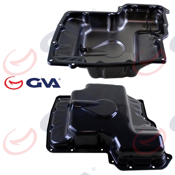 GVA 4032550 Yağ Karteri Transit V347 06-14 -Custom 12> V362 14-> 2.2tdci 100ps/110ps/155ps Ö.Ceker - Jumper Iii-Boxer Iii 22dt Puma-C81-C96-C110 Puma 06> 9659369480-9675662380