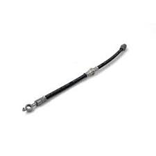 WBH0088 Fren Hortumu Arka Sol-Sag 370mm Mitsubishi Carisma (Da) 1995-2006 / Volvo S40 I 1995-2003 / Volvo V40 (645) 1995-2004 / Mitsubishi Space Star (Dga) 1998-2004