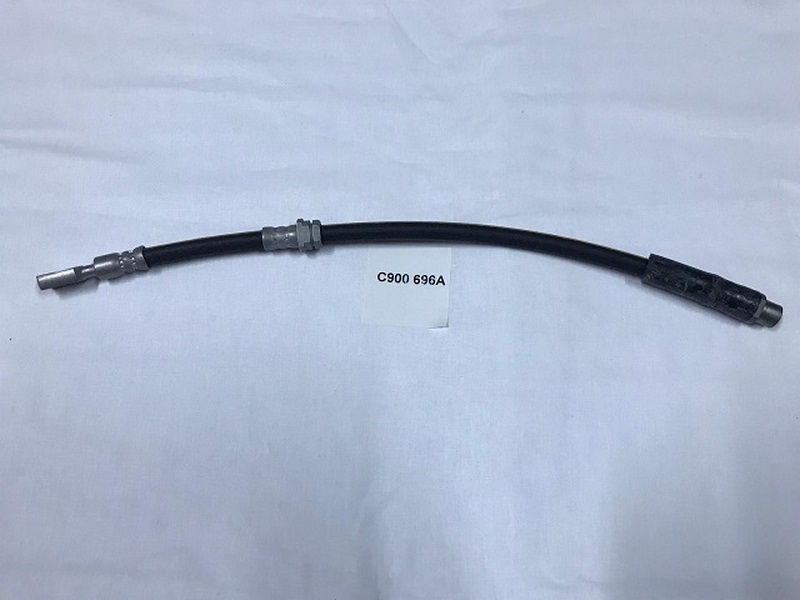 CAVO C900696A Ön Fren Hortumu Astra G Tutti / All Models 98>
