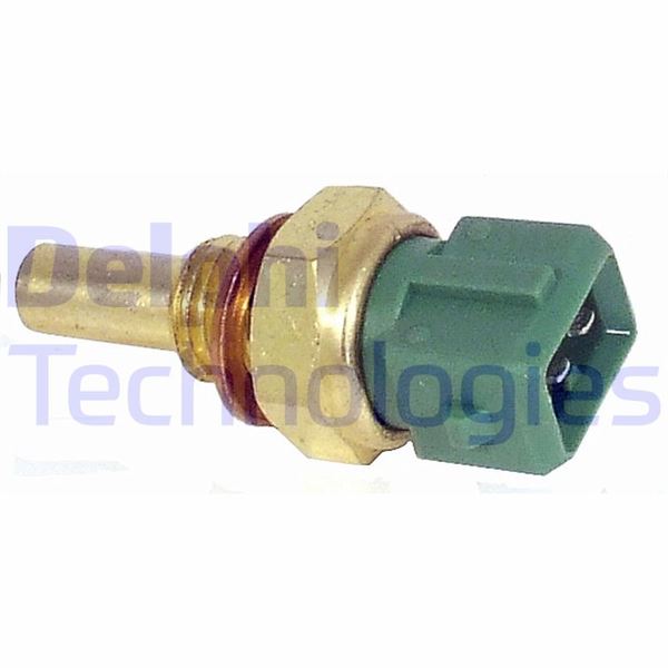 DELPHI TS10325 Hararet Sensörü Alfa 145 2.0 146 2.0 156 2.5 97-01 Saxo Xsara 106 206 306 Saab 9000 2.0 E36 E34