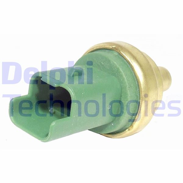 DELPHI TS10277 Hararet Musuru 1.4 1.6 207 208 307 Citroen C3 C4 C5 Mini R56 2.2d Discovery Sport L550 Frelander Evoque L538 Jaguar Xf I X250 Volvo S40 S60 98>04 1.6 Tdci Fiesta 02> 1.4 Tdci Focus 1.6 Tdci 04>