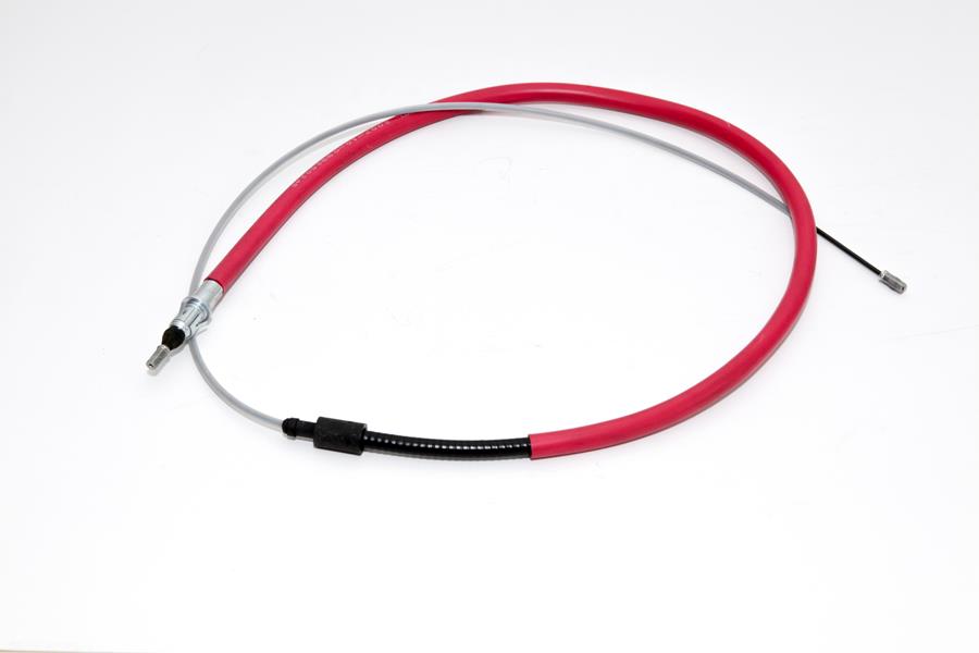 CAVO 4502602 Arka El Fren Teli C3 02> Disk Fren