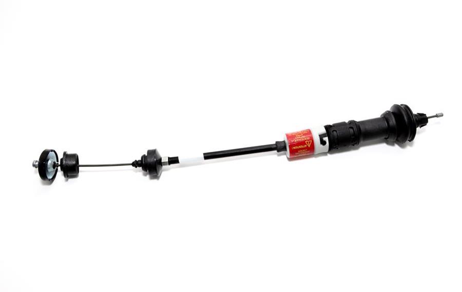 CAVO 6001607 Debriyaj Teli P206 02> Otomatik Ayarli