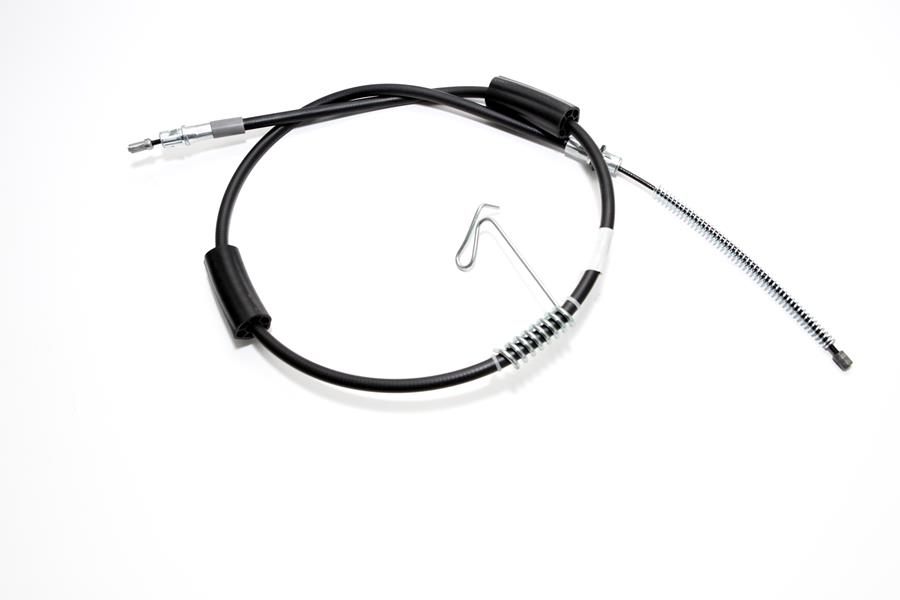 CAVO 4602633 Arka El Fren Teli Sol Transit V184 00>06 A.Ceker Arka Tek Teker
