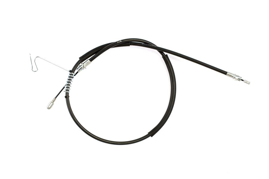 CAVO 4602781 El Fren Teli Arka Sol Ford Transit 06> Tek Teker