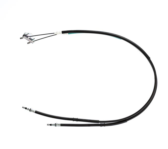 CAVO 4602613 Arka El Fren Teli Orta Sag / Sol Fiesta V 01>09 Fusion 02 >08 Mazda Ii 03 >08 Kampanali