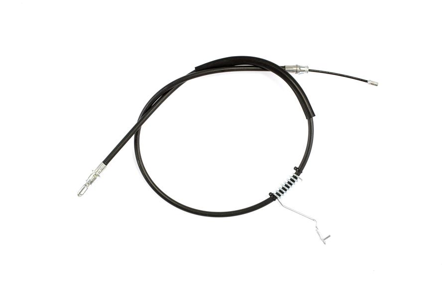 TURTEL 502-1250 Arka El Fren Teli Sag Transit V347 2.2tdci 2.4tdci 3.2tdci 06 > Uzun Sase Arka Cift Teker
