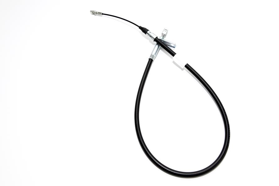 CAVO 5502210 Fren Halati Arka Mercedes W124 S124 C124 1060mm