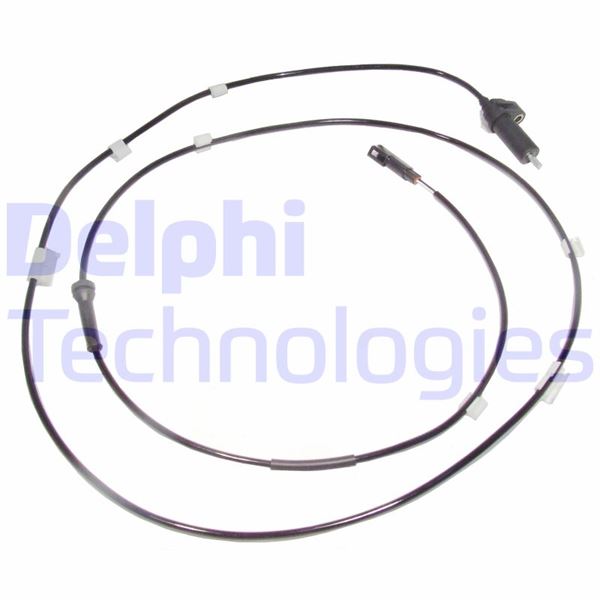 DELPHI SS20136 Abs Sensörü Arka Ford Transit 01>