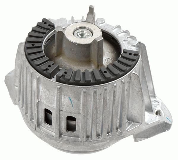 LEMFORDER 3557401 Motor Takozu Alt Sag Mercedes W204 S204 C204 C218 W212 C207