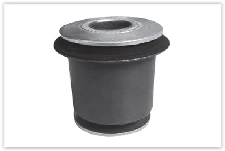 GROS 26539 Salincak Burcu Alt Hilux Iii Vigo 2.5 D-3.0 D 4wd 05>11 D-4d